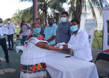 MUJERES CAMPESINAS RESCATAN LA PRODUCCIÓN ORGÁNICA