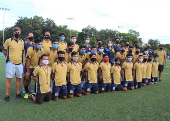 TULUM DEBUTARÁ ANTE VENADOS DE VISITA
