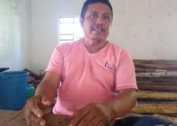 X-YATIL, PUEBLO MAYA QUE NO SE RINDE ANTE LA PANDEMIA