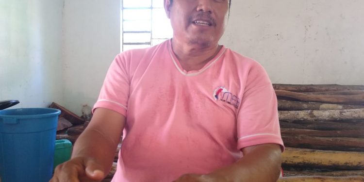 X-YATIL, PUEBLO MAYA QUE NO SE RINDE ANTE LA PANDEMIA