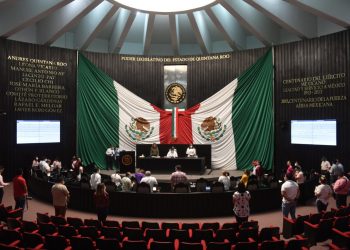 LA DESESPERADA CLASE POLÍTICA EN QUINTANA ROO