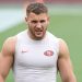 NICK BOSA, DURA PÉRDIDA PARA SAN FRANCISCO