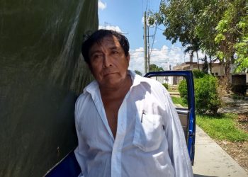 CAMPESINO PIERDE 18 RESES POR ATAQUE DE MURCIÉLAGOS Y POR ARMA DE FUEGO