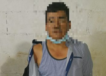 DETIENEN A SOSPECHOSOS DE ROBO MILLONARIO A CAJERO AUTOMÁTICO EN LA ALCALDÍA DE JAVIER ROJO GÓMEZ