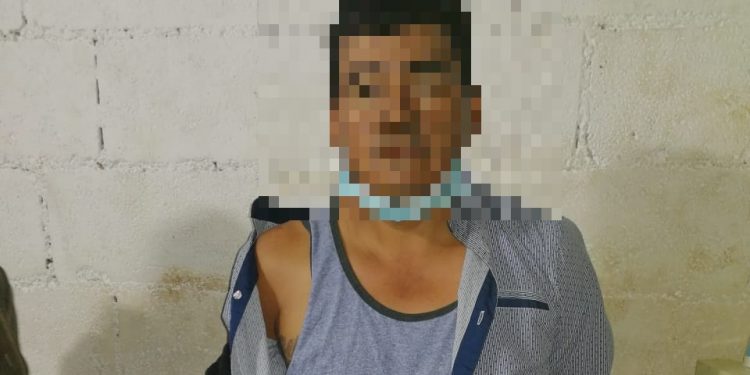 DETIENEN A SOSPECHOSOS DE ROBO MILLONARIO A CAJERO AUTOMÁTICO EN LA ALCALDÍA DE JAVIER ROJO GÓMEZ