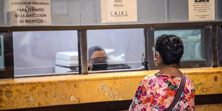 PRUEBA CABILDO DE ISLA MUJERES PROGRAMA DE DESCUENTOS EN APOYO A LA ECONOMÍA FAMILIAR