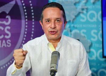 INVITA EL GOBERNADOR ESTA NOCHE A SEGUIR SU IV INFORME