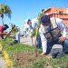 FOMENTA GOBIERNO MUNICIPAL CUIDADO AMBIENTAL CON MÁS REFORESTACIÓN EN LA VÍA PÚBLICA