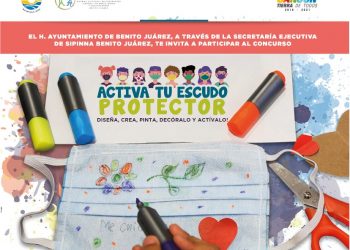 CREAN CONCIENCIA SOBRE LA ADOPCIÓN DE MASCOTAS EN CANCÚN