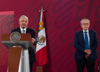 EL RESUMEN DE LA MAÑANERA DESDE PALACIO NACIONAL