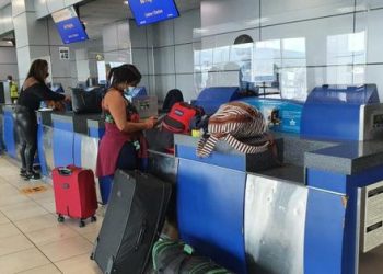 SUPERA AEROPUERTO DE CANCÚN 500 VUELOS EN EL FIN DE SEMANA