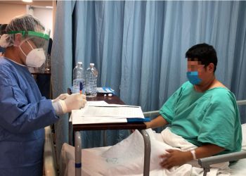 RECOMIENDA IMSS REFORZAR PREVENCIÓN  ANTE COVI-DENGUE