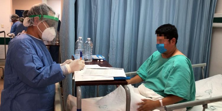 RECOMIENDA IMSS REFORZAR PREVENCIÓN ANTE COVI-DENGUE