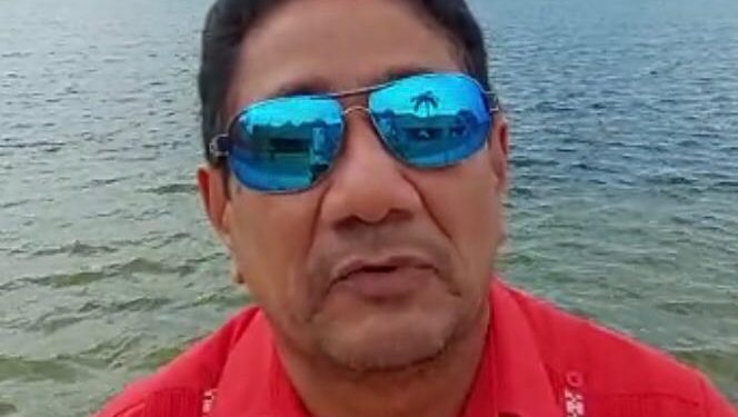 BENÉFICO OBRA PÚBLICA EN OPB A LOS ALLEGADO DE ALCALDE