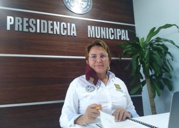 ACTUALIZA SOLIDARIDAD EL PLAN MUNICIPAL DE DESARROLLO DE CARA A LA NUEVA NORMALIDAD