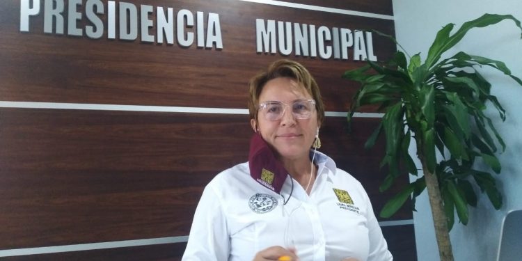 ACTUALIZA SOLIDARIDAD EL PLAN MUNICIPAL DE DESARROLLO DE CARA A LA NUEVA NORMALIDAD