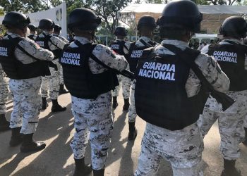 GRUPOS DELINCUENCIALES LLEGAN AL SUR