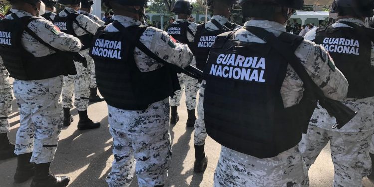 GRUPOS DELINCUENCIALES LLEGAN AL SUR