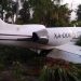 NARCOAVIONETA ASEGURADA EN BELICE ERA AMBULANCIA AÉREA