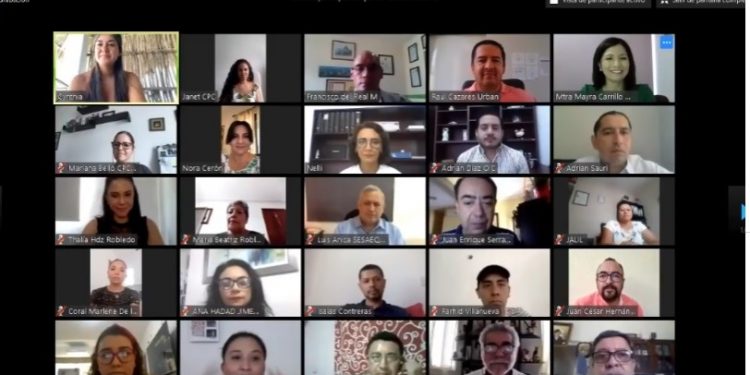 PUBLICARÁN “POLÍTICA ANTICORRUPCIÓN” EN EL PERIÓDICO OFICIAL DE Q. ROO