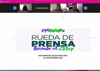 EXHORTA GOBERNANZA A LA “LEGISLATURA DE LA PARIDAD” A BASAR DICTAMEN SOBRE EL ABORTO EN DATOS CIENTÍFICOS