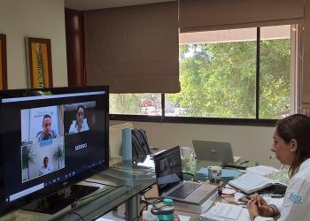 AÚN NO HAN FECHA PARA REGRESO A CLASES, AUNQUE SE DE SEMÁFORO VERDE: SEQ