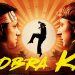 COBRA KAI ES LA SERIE MÁS VISTA DE NETFLIX