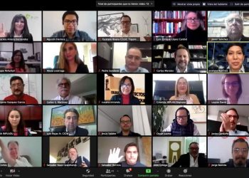 PARTICIPA GOBIERNO DE BJ EN FORO NACIONAL DE PLANEACIÓN DE DESARROLLO URBANO