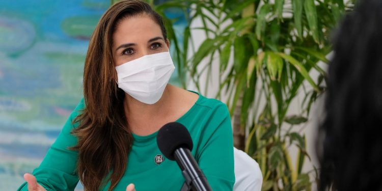 GOBIERNO DE MARA NO BAJA LA GUARDIA ANTE EL COVID-19