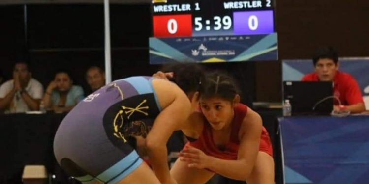 CONADE SELECCIONÓ A 349 ATLETAS DE QUINTANA ROO PARA EL ALTO RENDIMIENTO