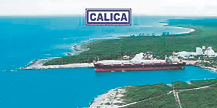 CALICA BUSCA BENEFICIOS DE SUELO QUINTANARROENSE E INDEMNIZACIÓN