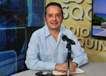 6 DE 10 COLONIAS EN EL ESTADO CON CASOS ACTIVOS POSITIVOS DE COVID-19 ESTÁN EN CHETUMAL