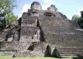 PIDE LA CANACO SERVYTUR CHETUMAL – TULUM AL INAH ABRIR VESTIGIOS ARQUEOLÓGICOS DE LA ZONA SUR