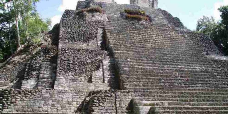 PIDE LA CANACO SERVYTUR CHETUMAL – TULUM AL INAH ABRIR VESTIGIOS ARQUEOLÓGICOS DE LA ZONA SUR