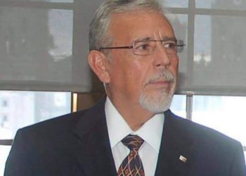 EL TITULAR DE LA SCT DA POSITIVO A COVID-19