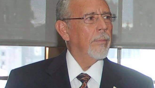 EL TITULAR DE LA SCT DA POSITIVO A COVID-19