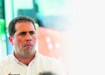 LIBRE COMO EL VIENTO, JUAN PABLO GUILLERMO