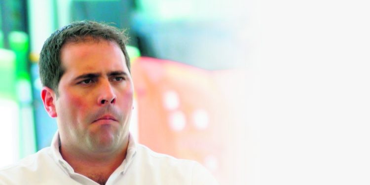 LIBRE COMO EL VIENTO, JUAN PABLO GUILLERMO