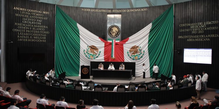 APRUEBA CONGRESO REFORMAS PARA CREAR NUEVAS COMISIONES EN CABILDOS