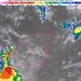 PODRÍA EVOLUCIONAR LA TORMENTA TROPICAL TEDDY A UN GRAN HURACÁN