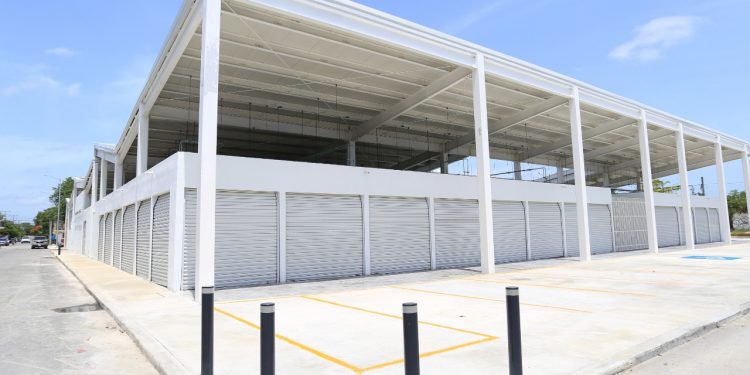 CON INVERSIÓN HISTÓRICA SE APOYA A LOS QUE MENOS TIENEN: LAURA BERISTAIN