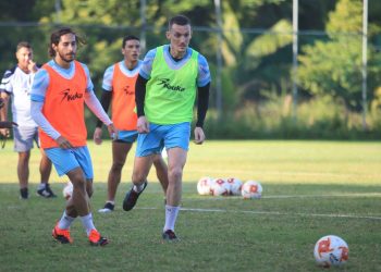 GANAR SUS PRIMEROS CUATRO PUNTOS COMO VISITANTE, ES EL RETO DE CANCÚN FC DE CARA A SU JUEGO DE ESTE JUEVES POR LA NOCHE FRENTE AL ATLÉTICO MORELIA.