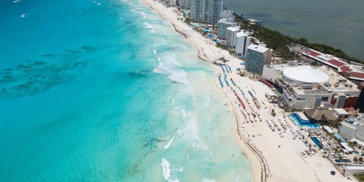 QUINTANA ROO CON BUENAS NOTICIAS DE NUEVOS VUELOS