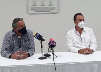 SE DESLINDA GOB EDO DE ATAQUES A MARYBEL VILLEGAS