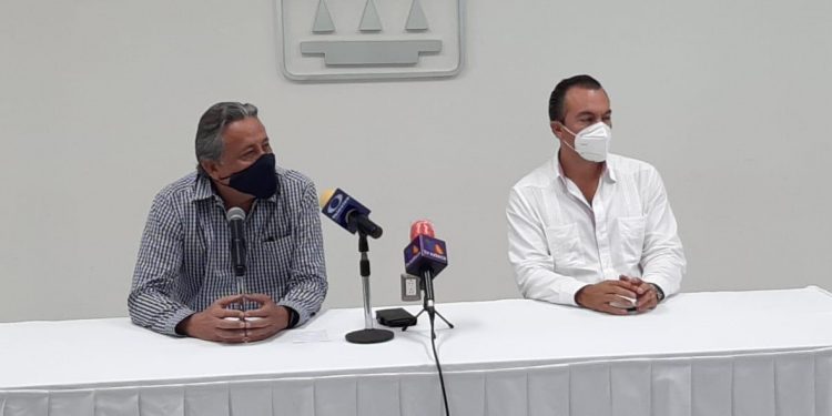 SE DESLINDA GOB EDO DE ATAQUES A MARYBEL VILLEGAS