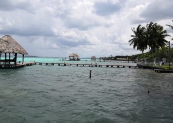 HOTELEROS DE BACALAR EMPIEZAN A REGISTRAR LAS PRIMERAS RESERVACIONES PARA DICIEMBRE