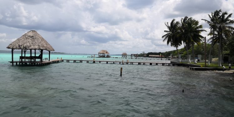 HOTELEROS DE BACALAR EMPIEZAN A REGISTRAR LAS PRIMERAS RESERVACIONES PARA DICIEMBRE