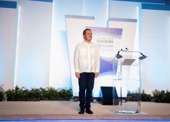 AÚN SIN RESPUESTA POR DESAPARICIÓN DE FORTASEG