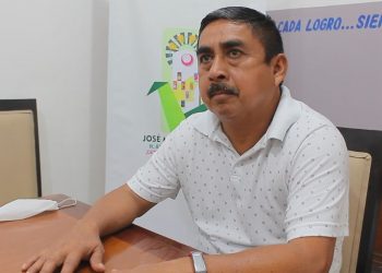AYUNTAMIENTO DE JOSÉ MARÍA MORELOS LLEGA A ACUERDOS SATISFACTORIOS CON EL SINDICATO ÚNICO DE TRABAJADORES