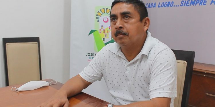 AYUNTAMIENTO DE JOSÉ MARÍA MORELOS LLEGA A ACUERDOS SATISFACTORIOS CON EL SINDICATO ÚNICO DE TRABAJADORES